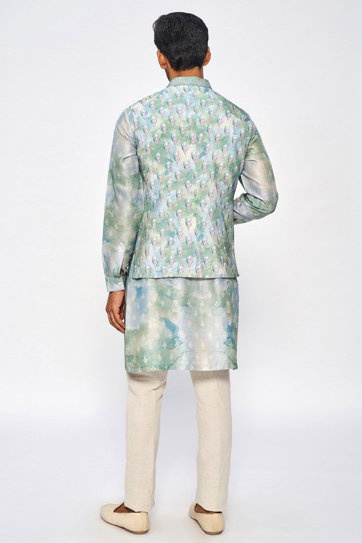 YUVAAN BANDI – SAGE