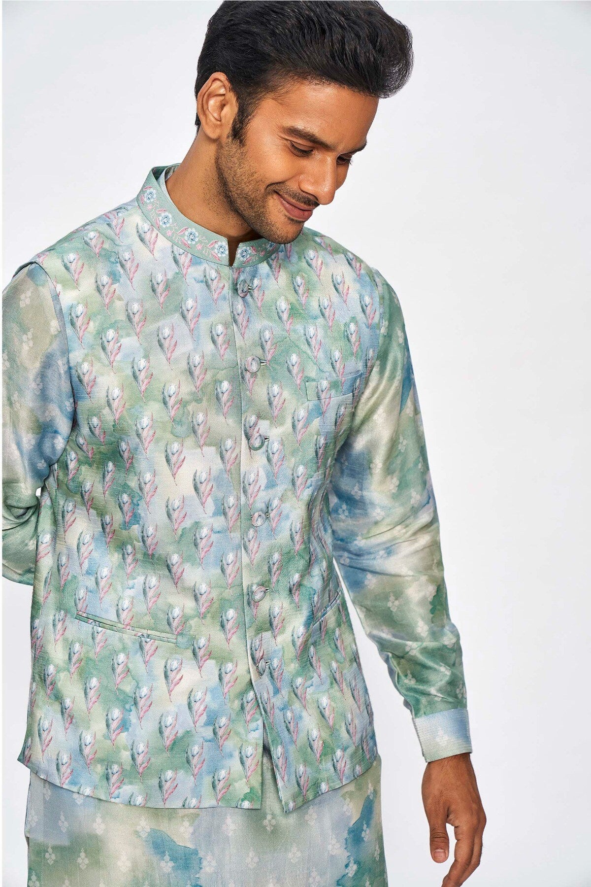 YUVAAN BANDI – SAGE