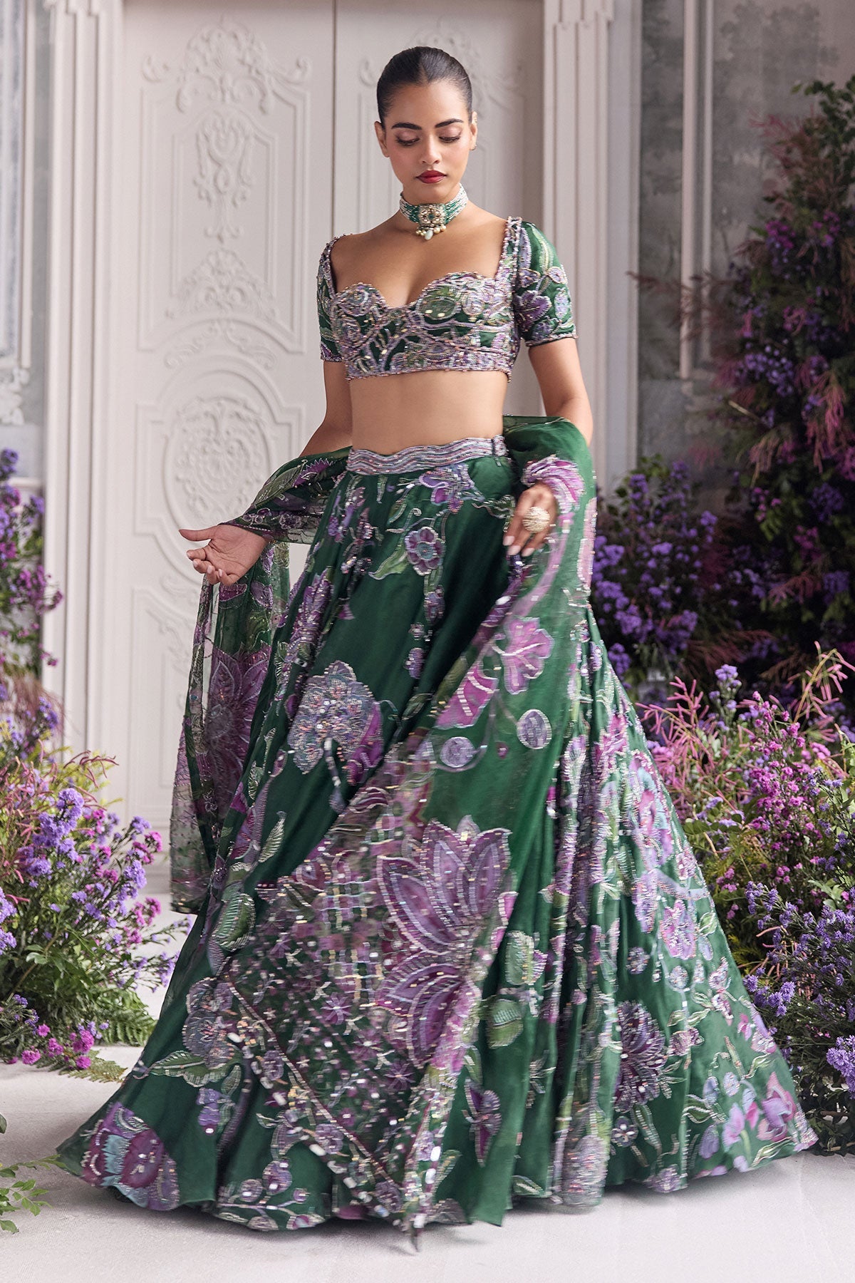 ADAIA BRIDAL