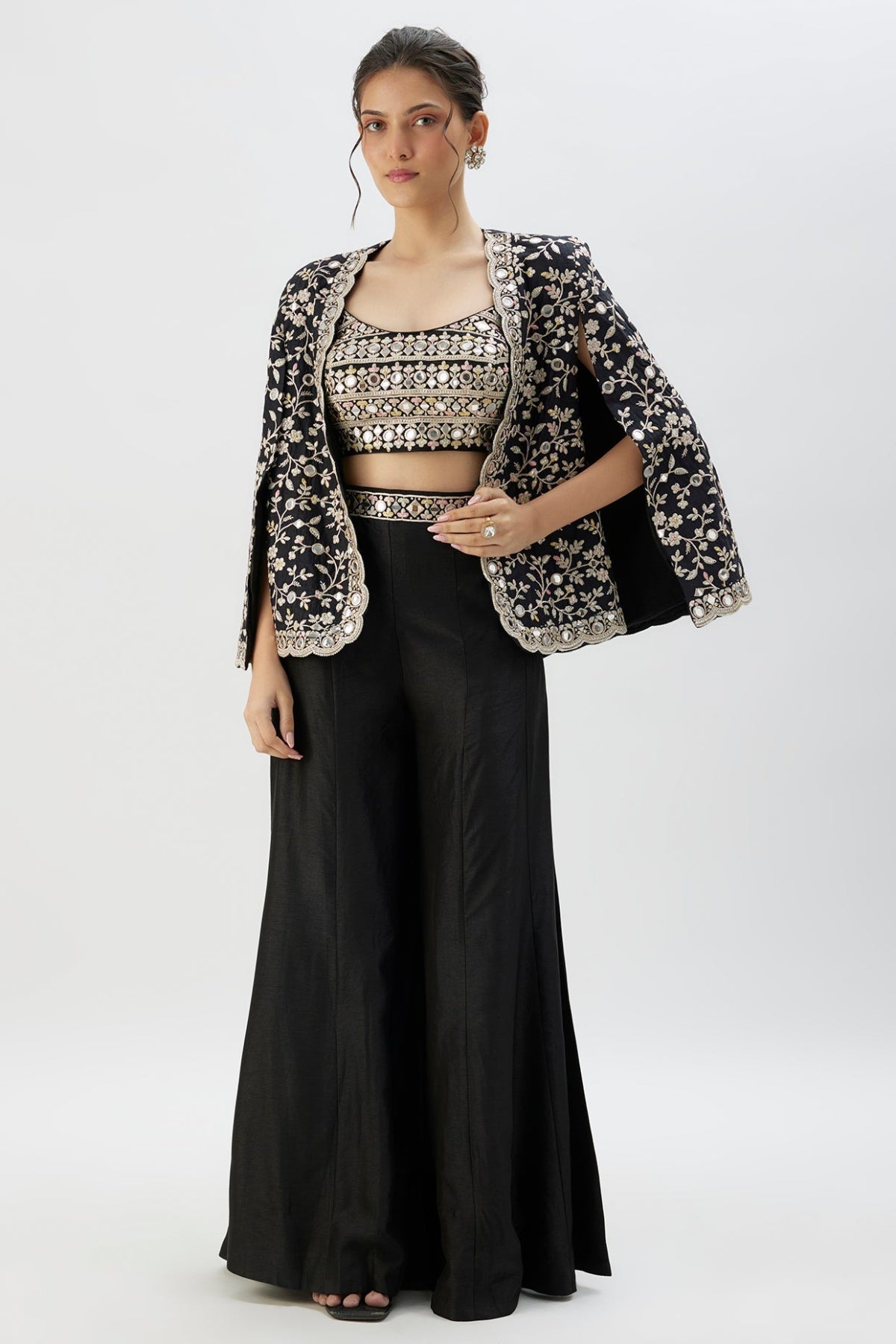 Ajala Pant Set
