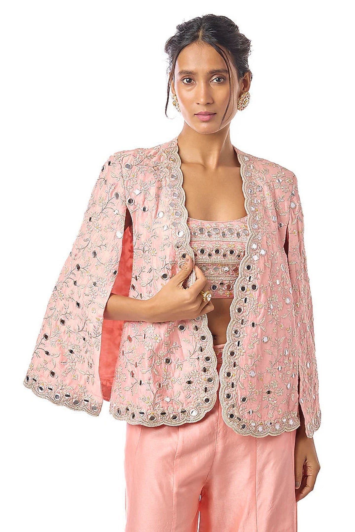 Ajala Pant Set
