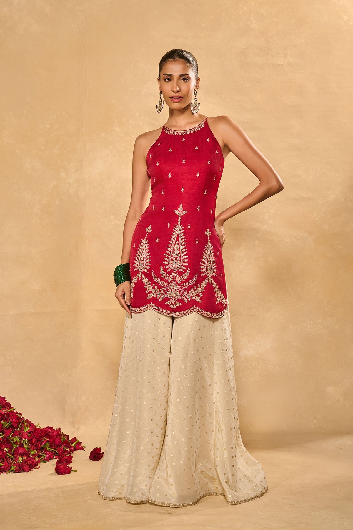 Ambi  Sharara - Ready to ship