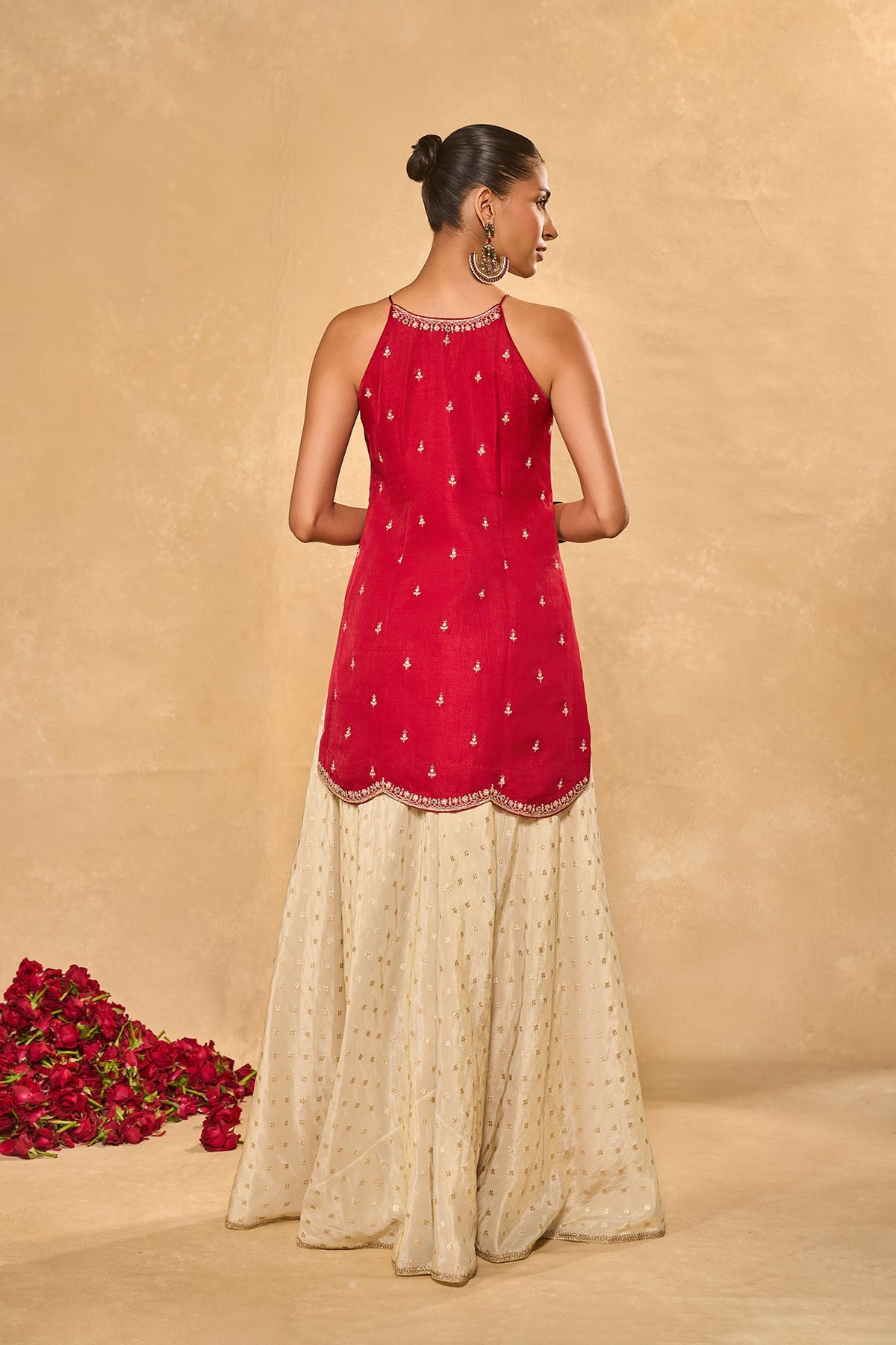 Ambi  Sharara - Ready to ship