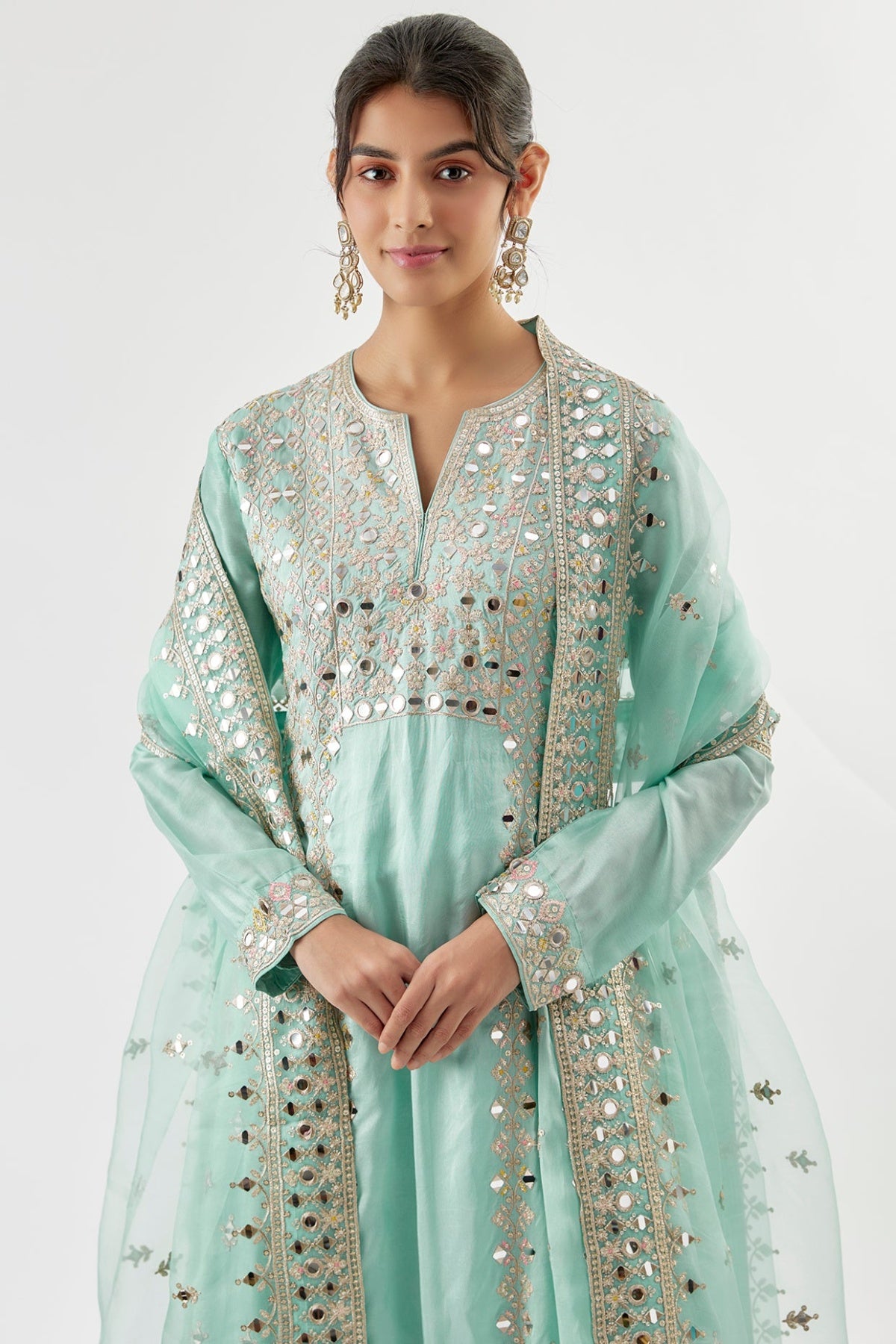 Arundhati AG Set
