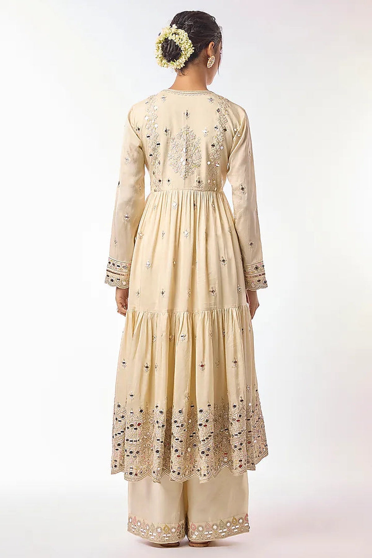Arundhati AG Set