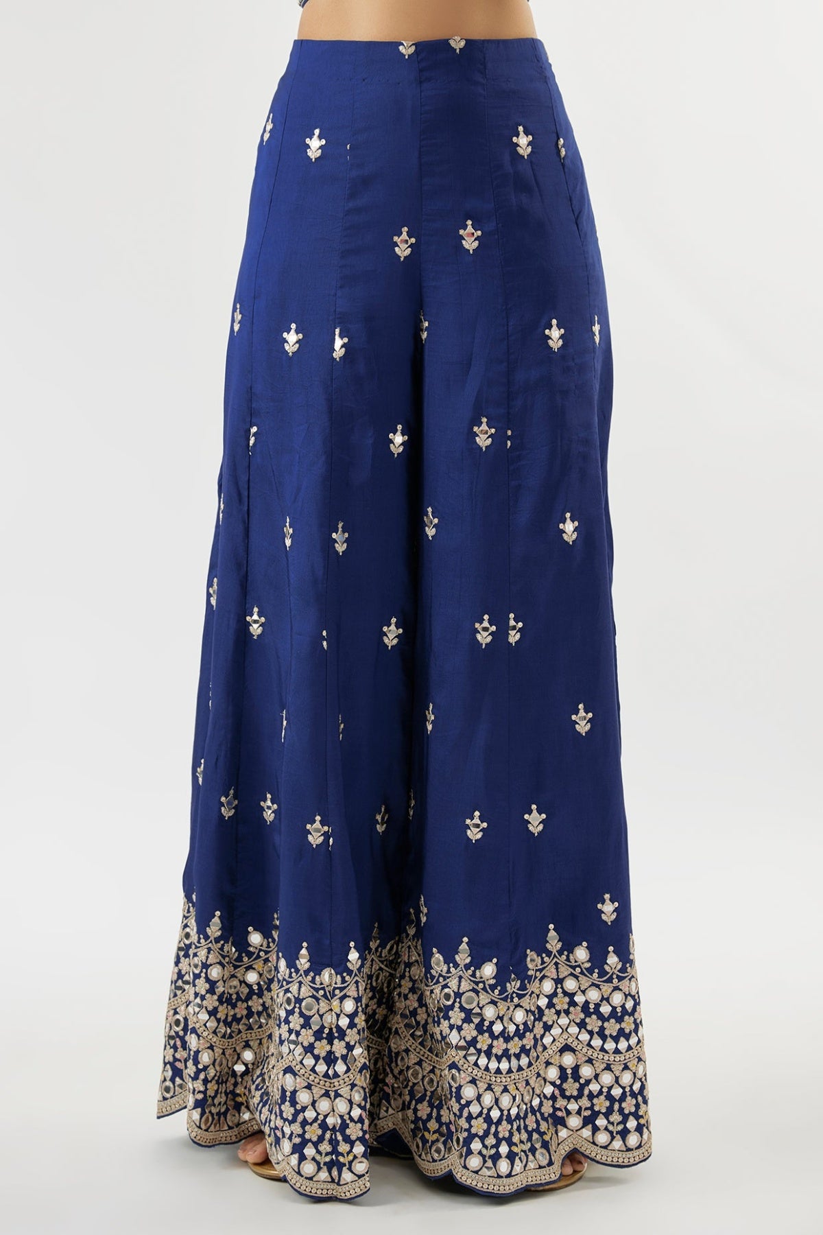 Avnoor Pant Set