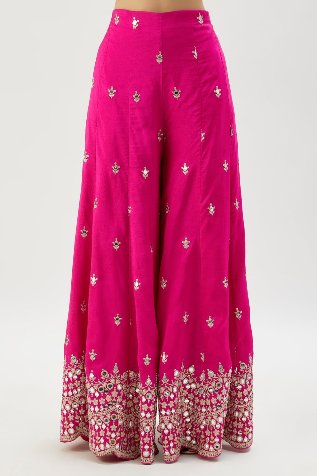 Avnoor Pant Set