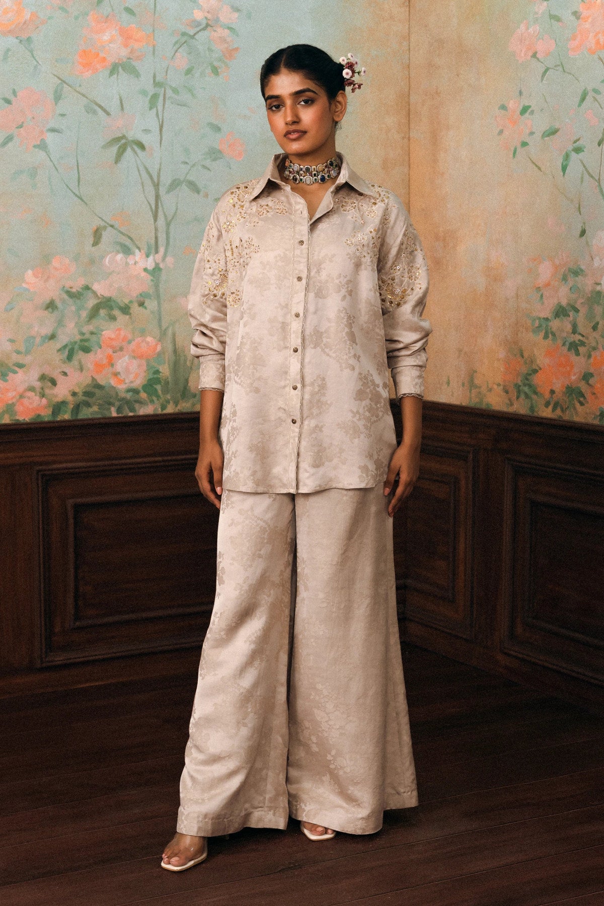 Cecelia co-ord set