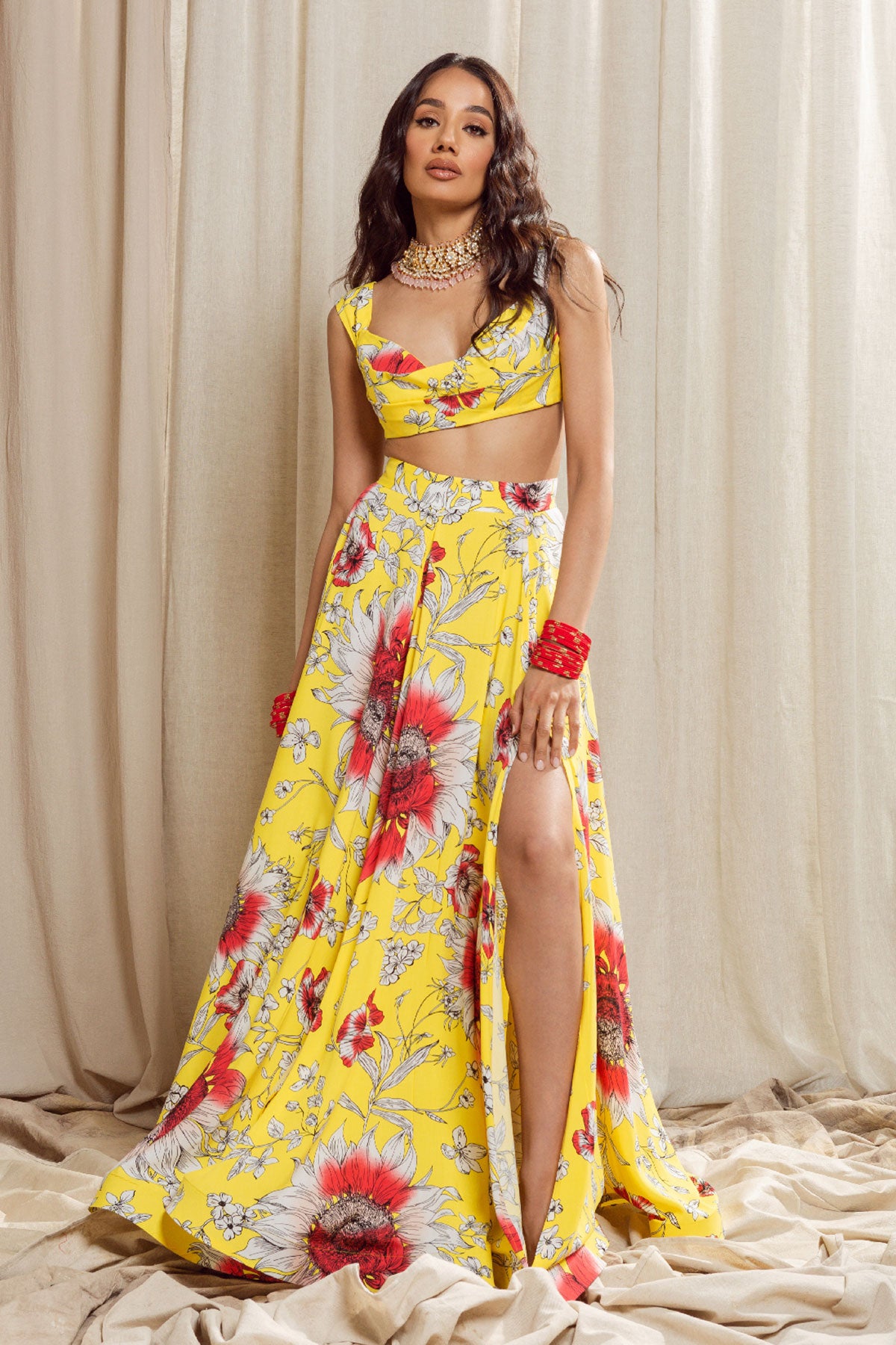 Daffodil Set- Ready to Ship