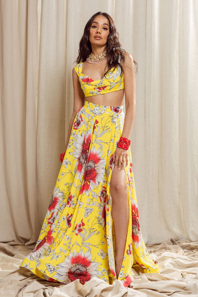Daffodil Set- Ready to Ship