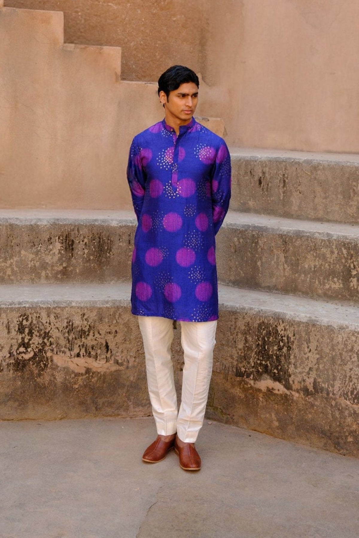 Aarya kurta set