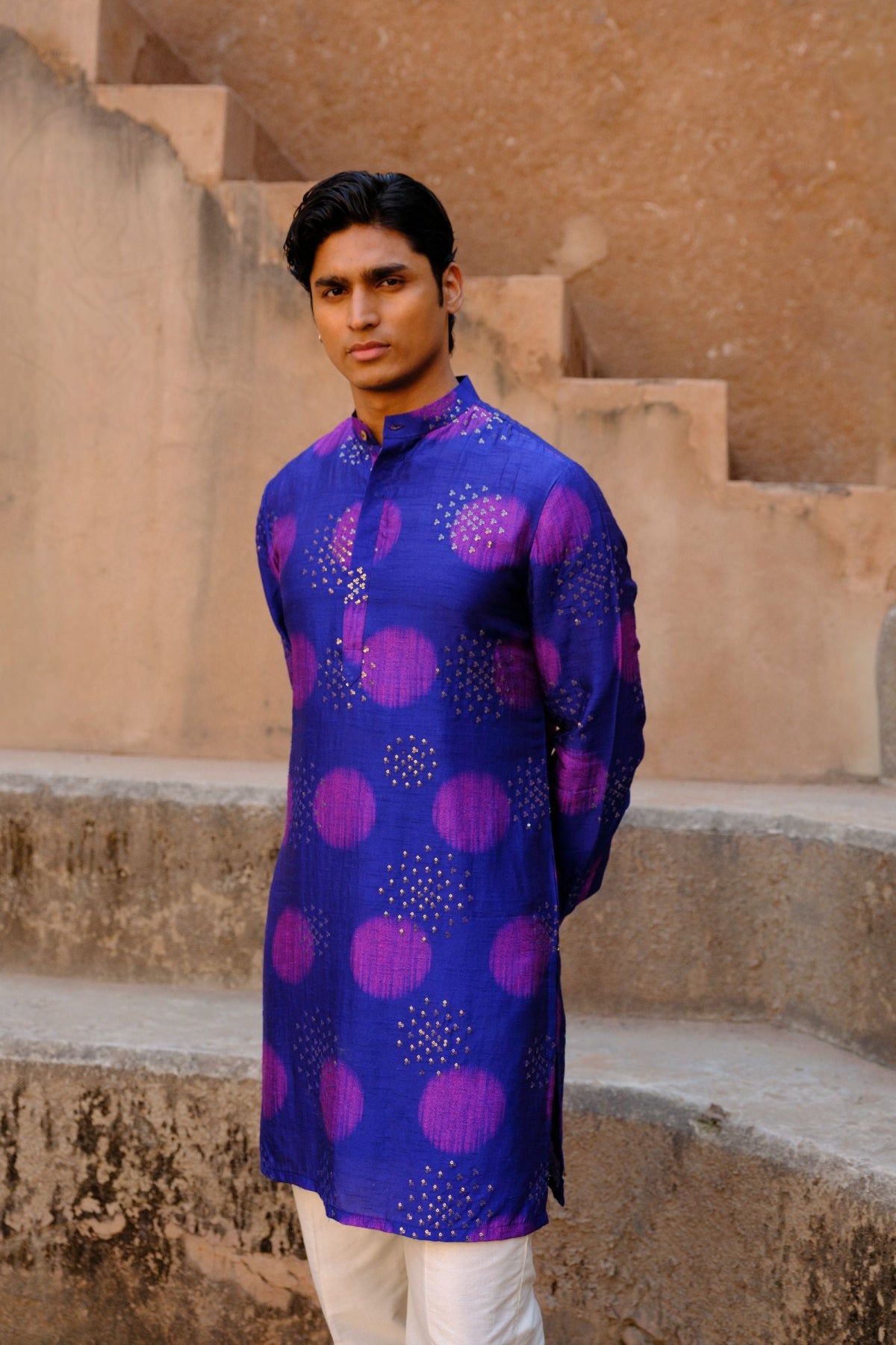 Aarya kurta set