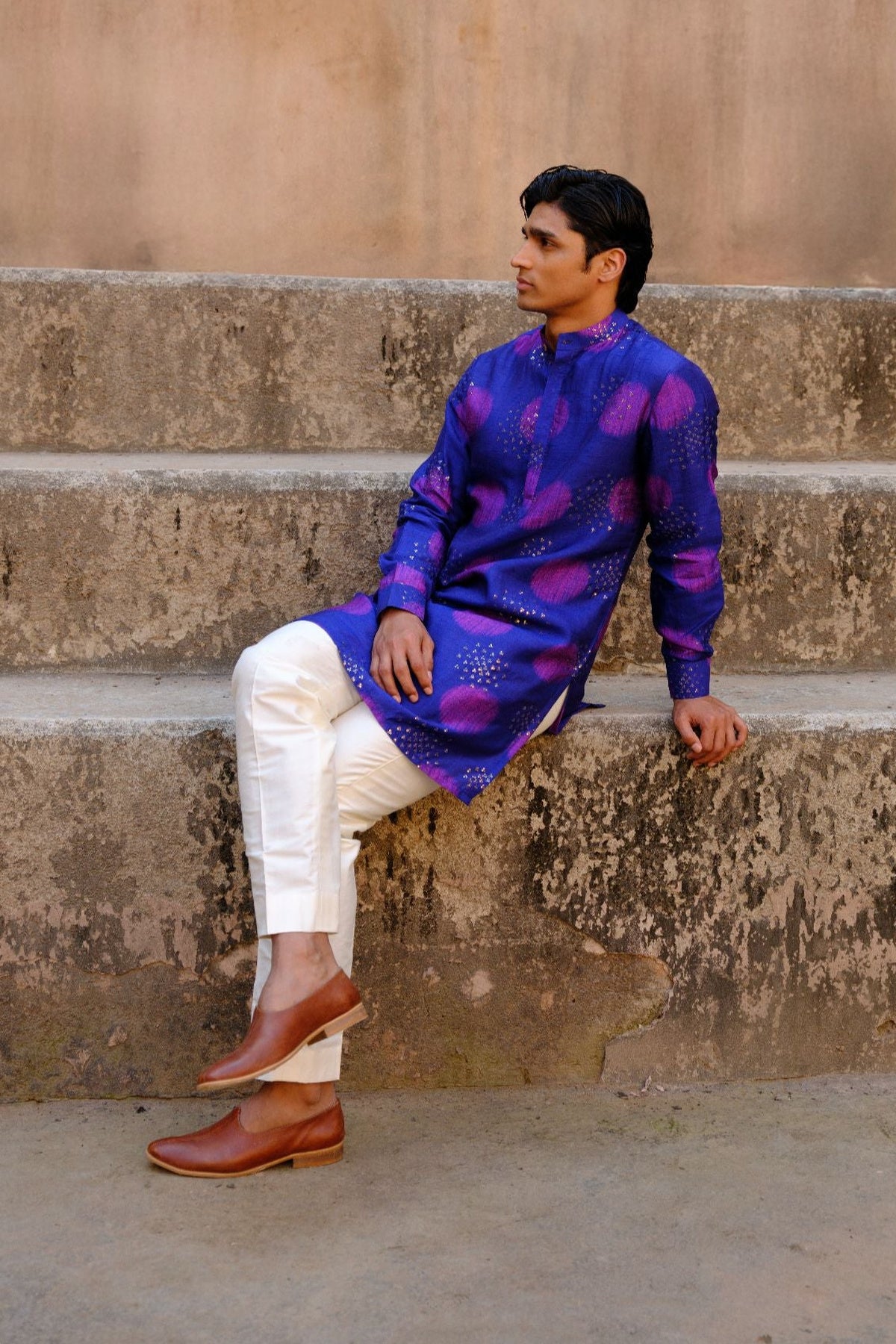 Aarya kurta set