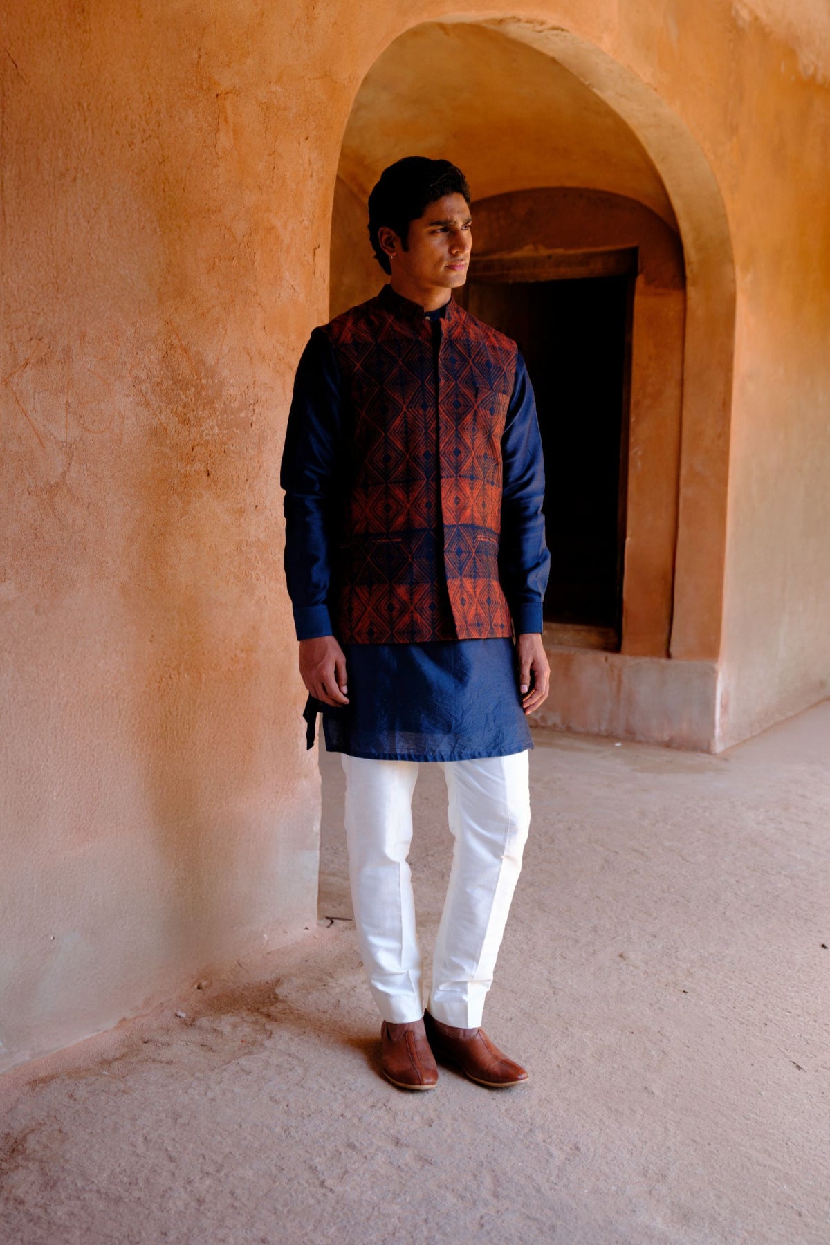 Inaaya bandi set