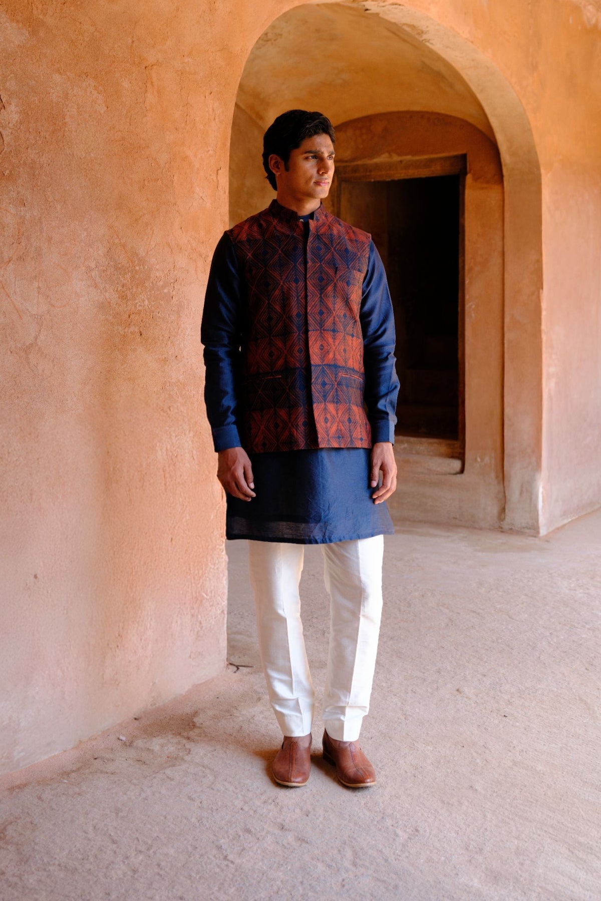 Inaaya bandi set