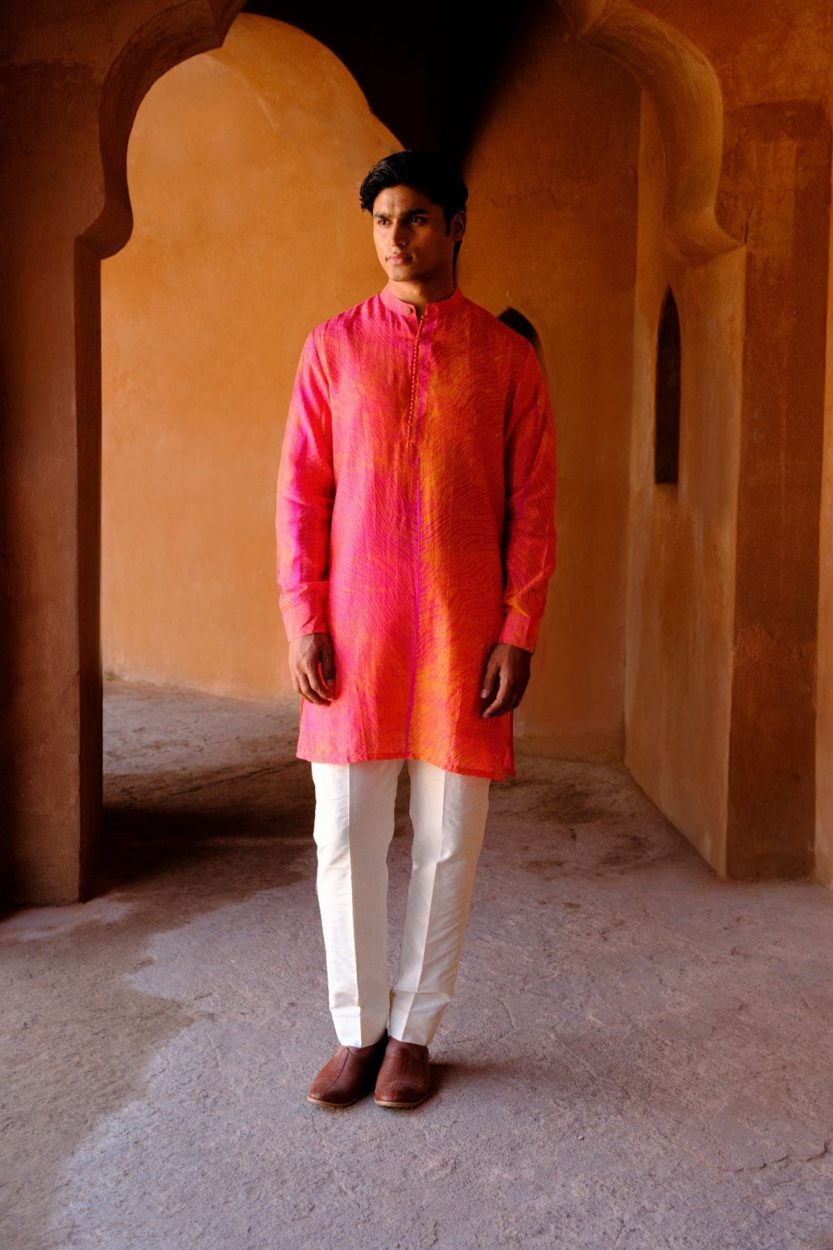 Suhana kurta set
