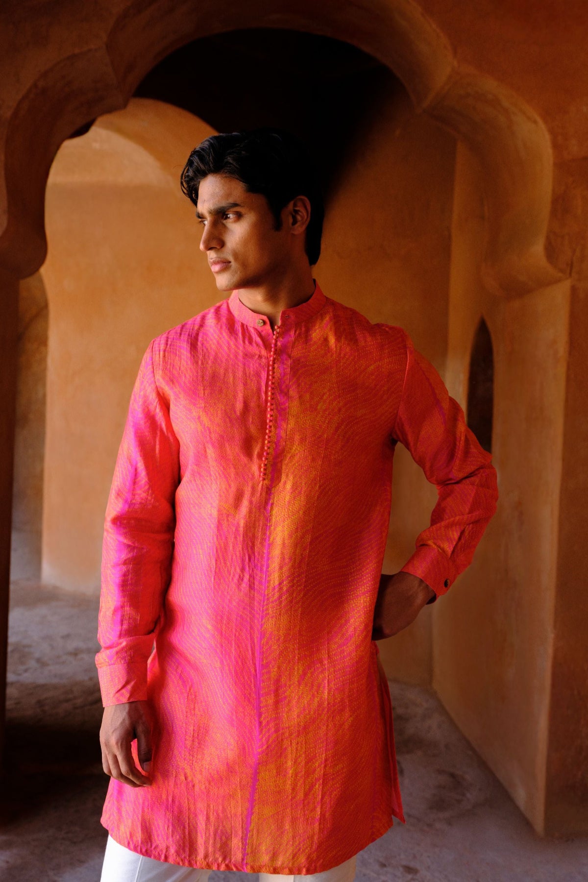 Suhana kurta set