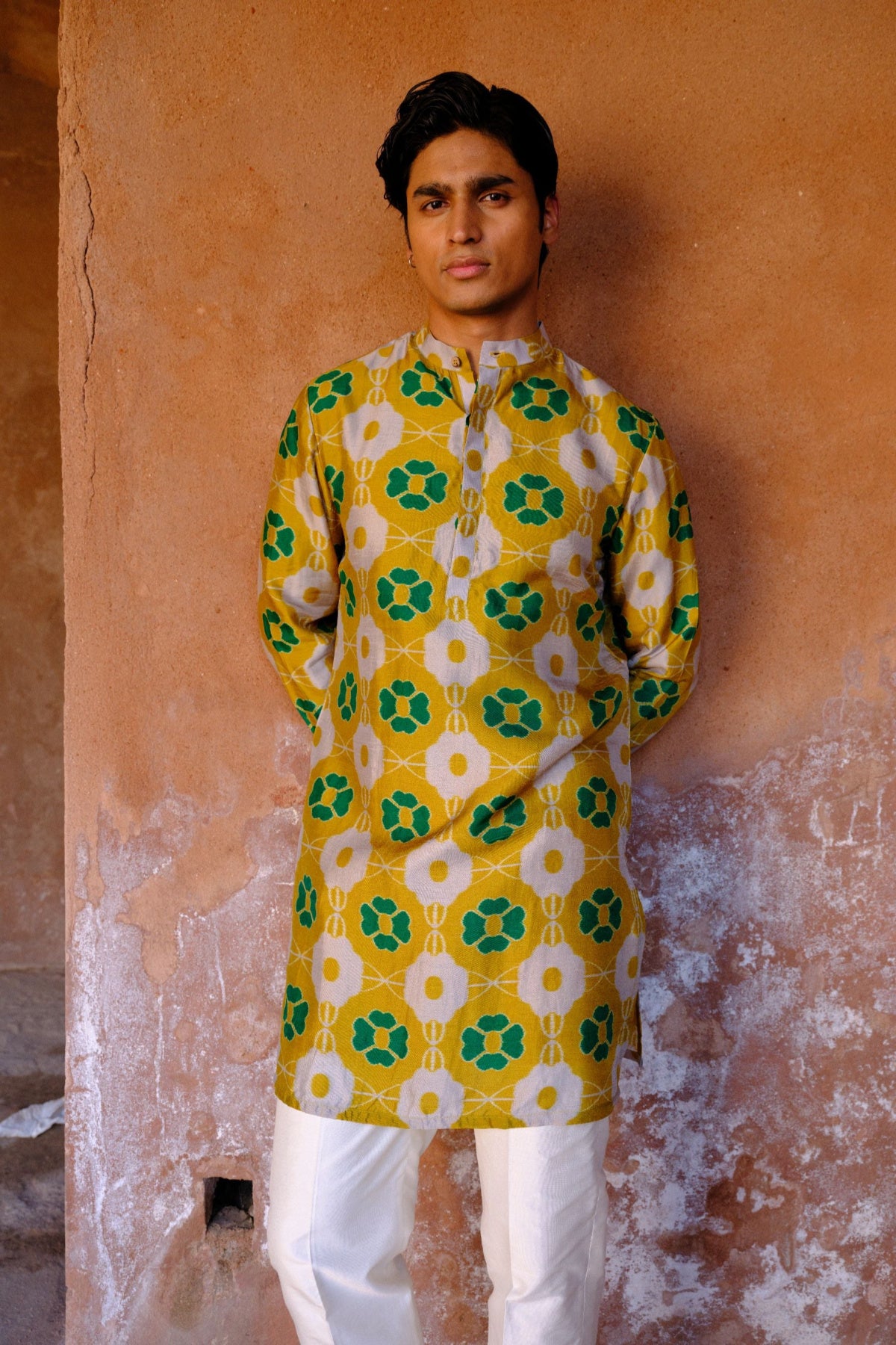 Tara kurta set
