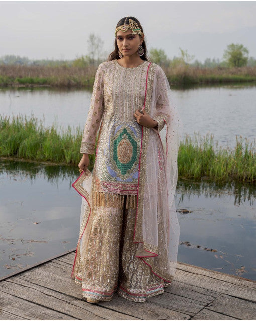 CATALEEYA SHARARA SET