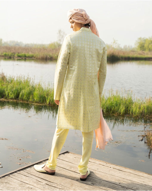 SAWYER KURTA SET