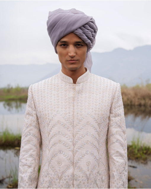 JASPER SHERWANI SET