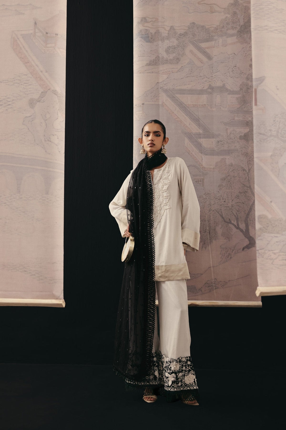 Dupatta