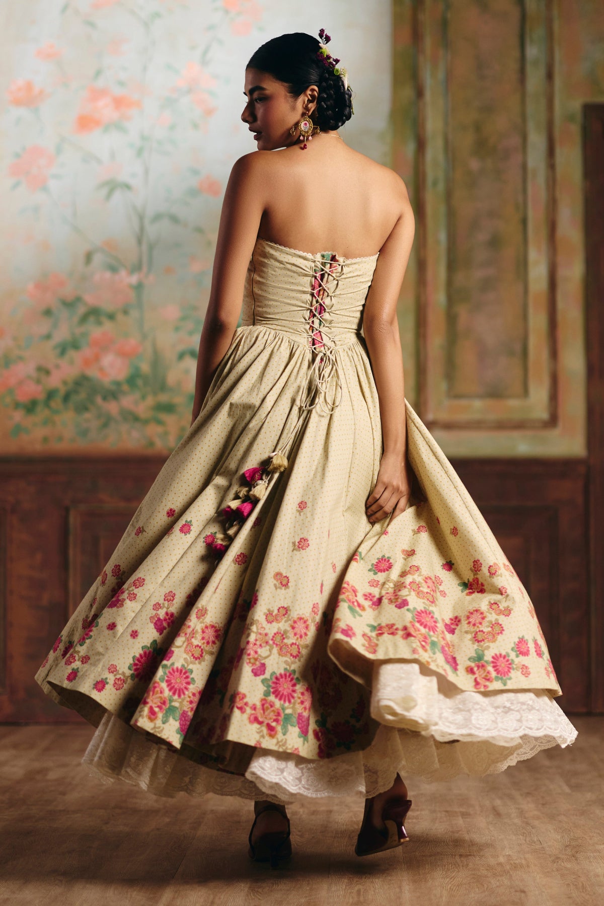 Emilia Dress