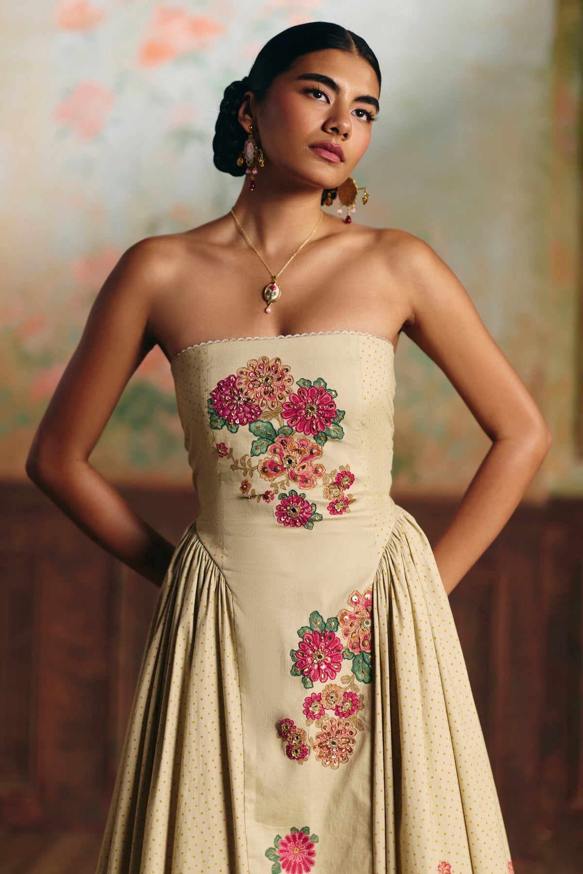 Emilia Dress