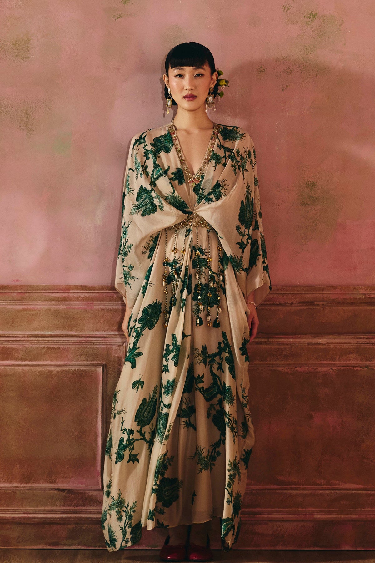 Ena kaftan