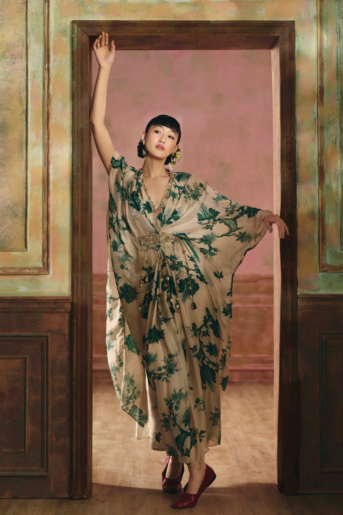 Ena kaftan