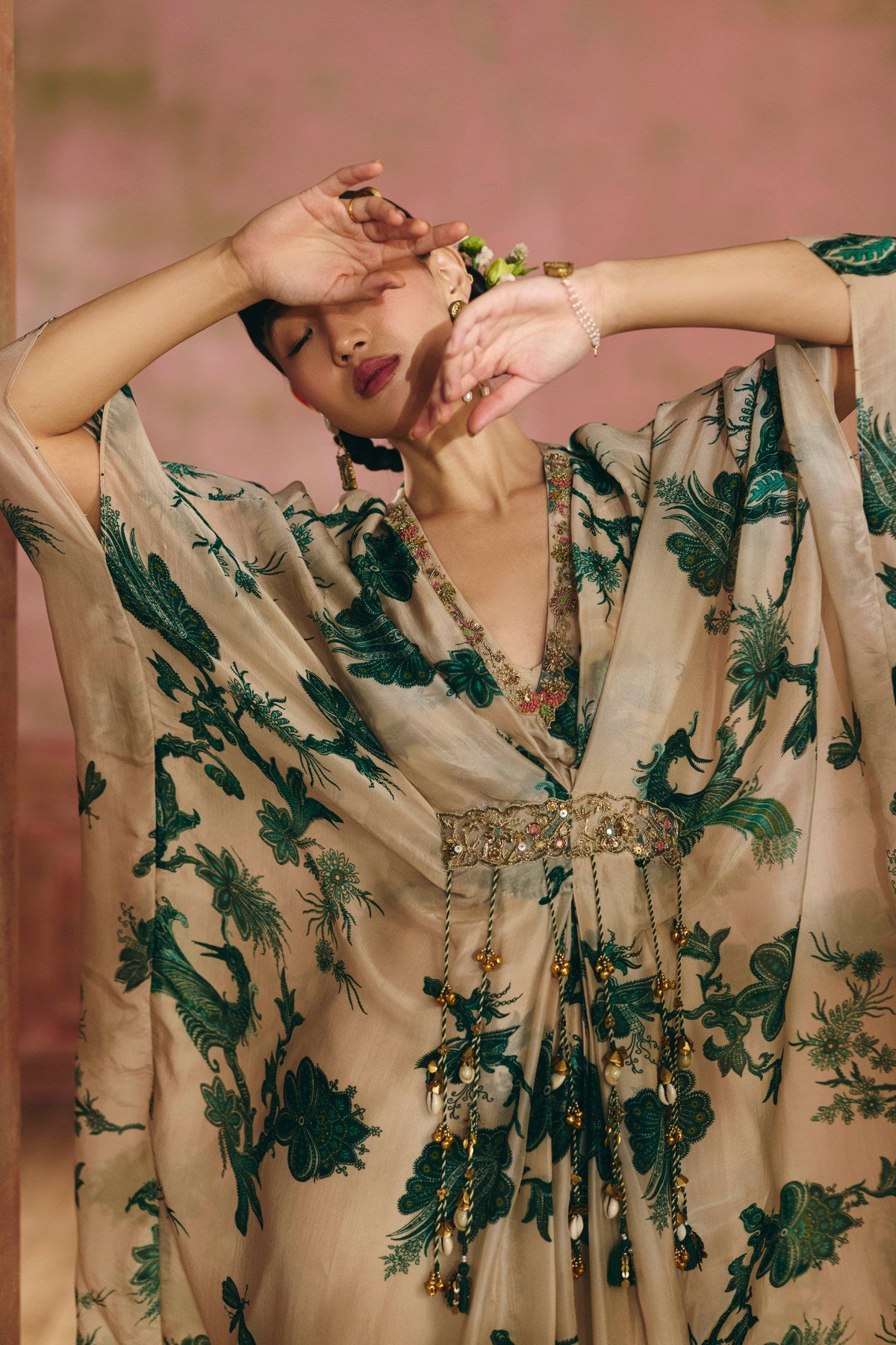 Ena kaftan