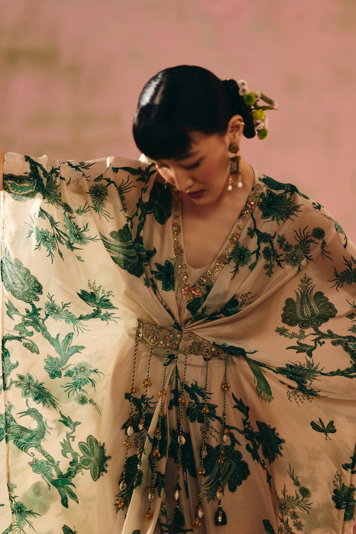 Ena kaftan