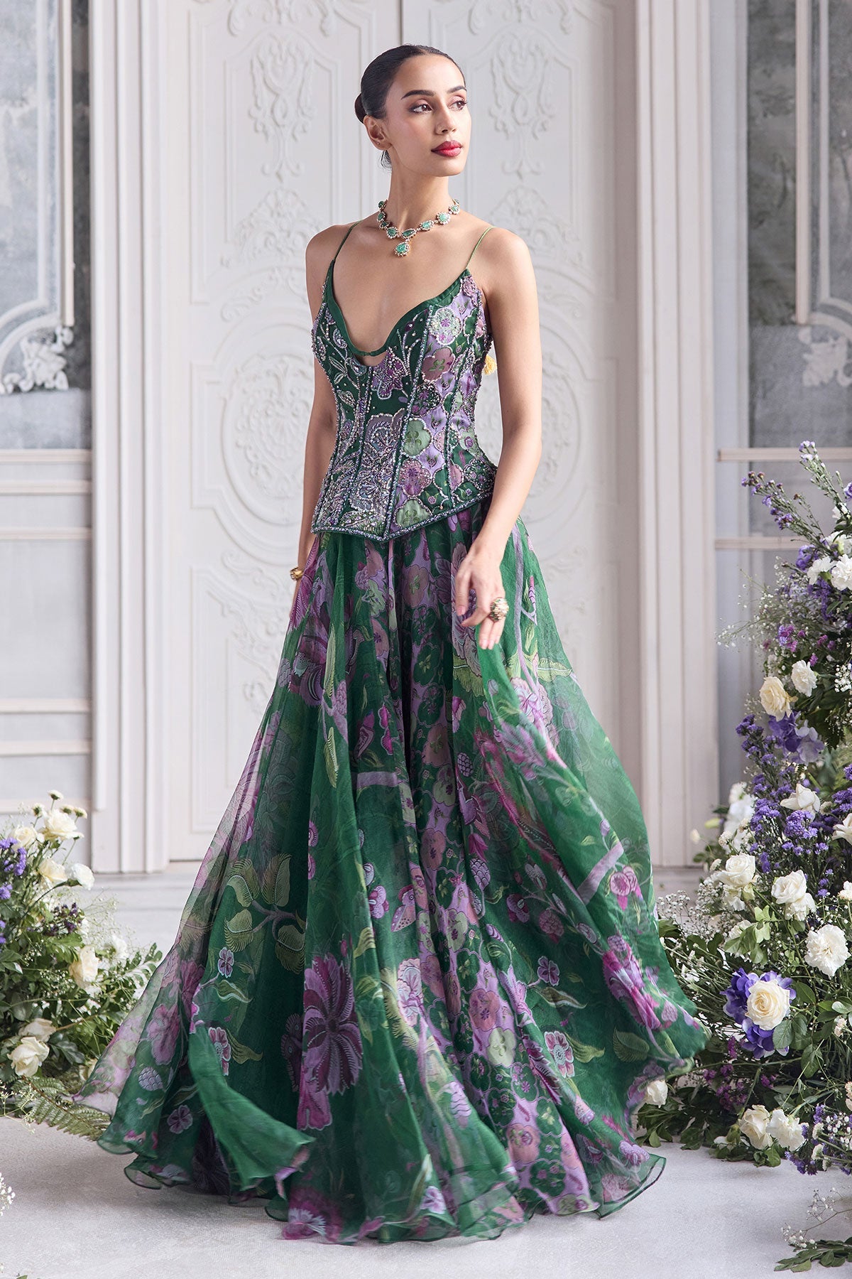 Bhumi Pednekkar in Esra