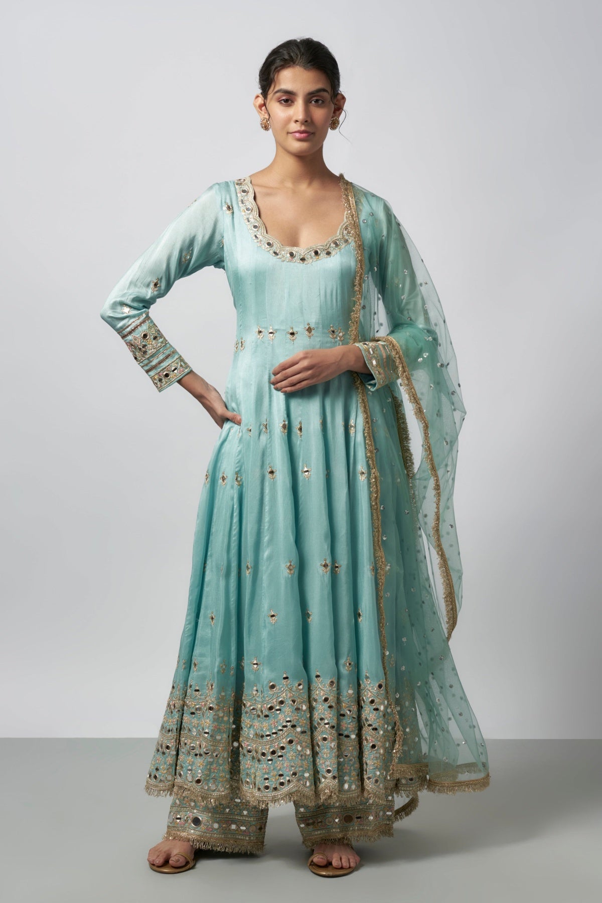 Fahar AG Set