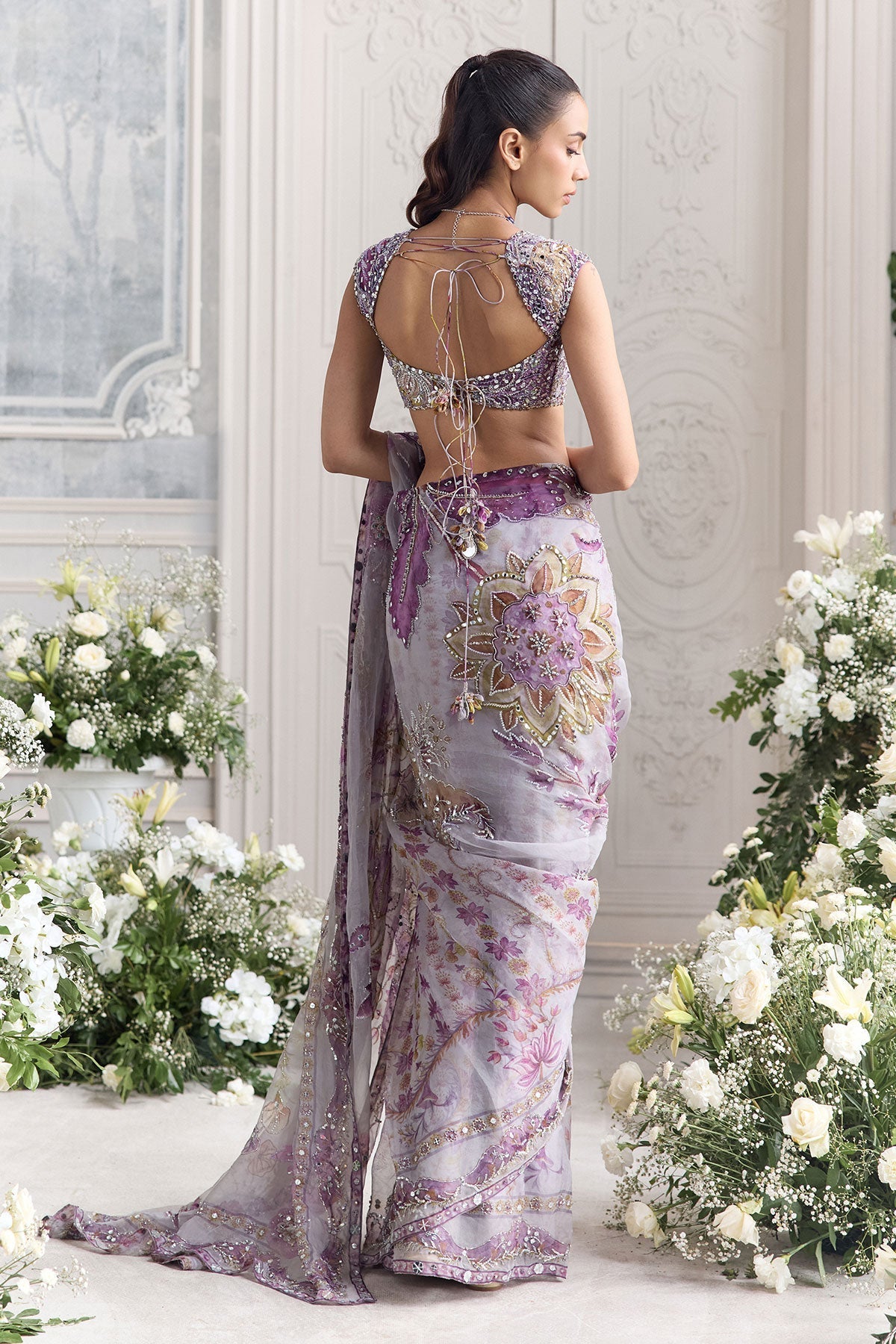 FARIDA - Ready To Ship