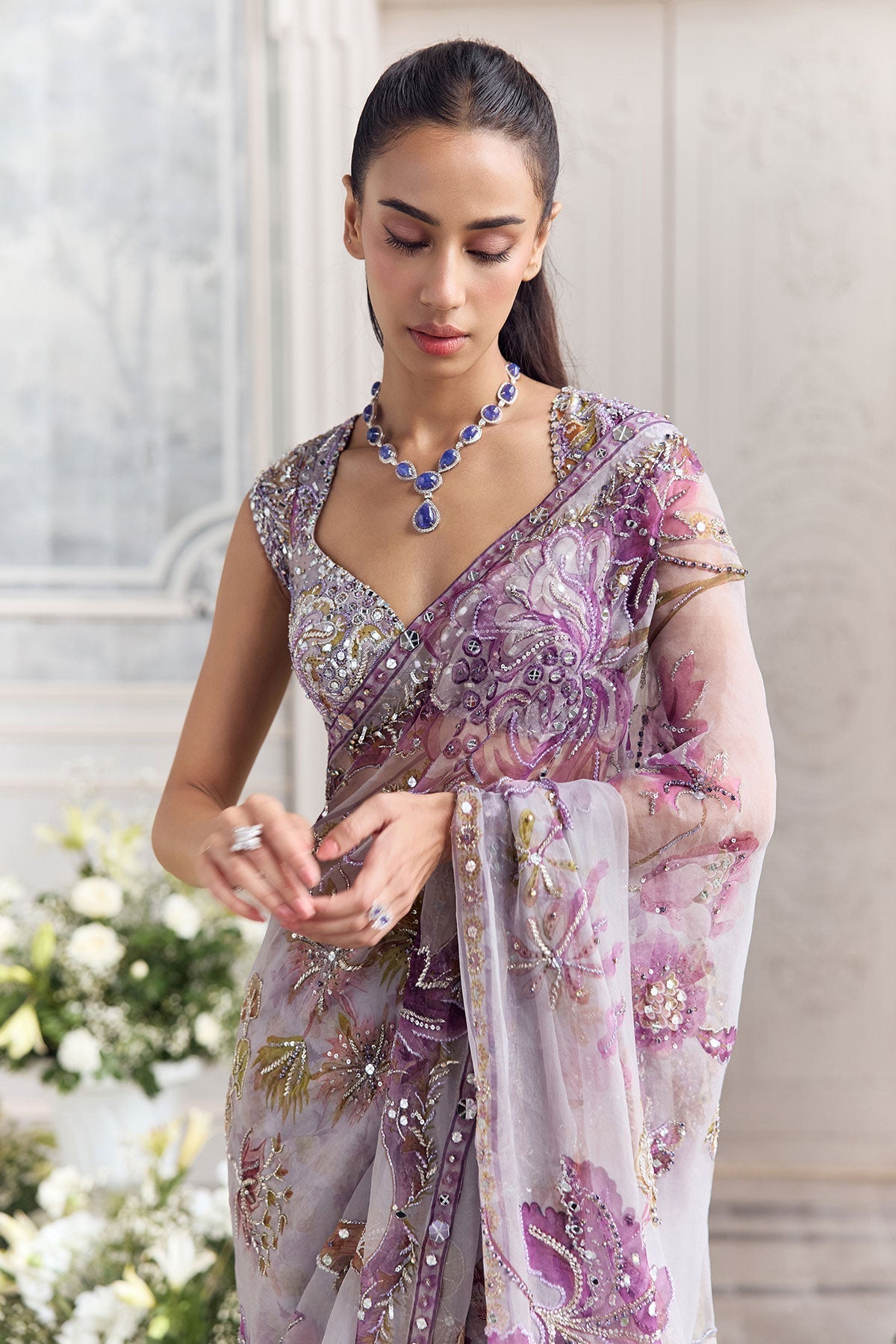 FARIDA - Ready To Ship