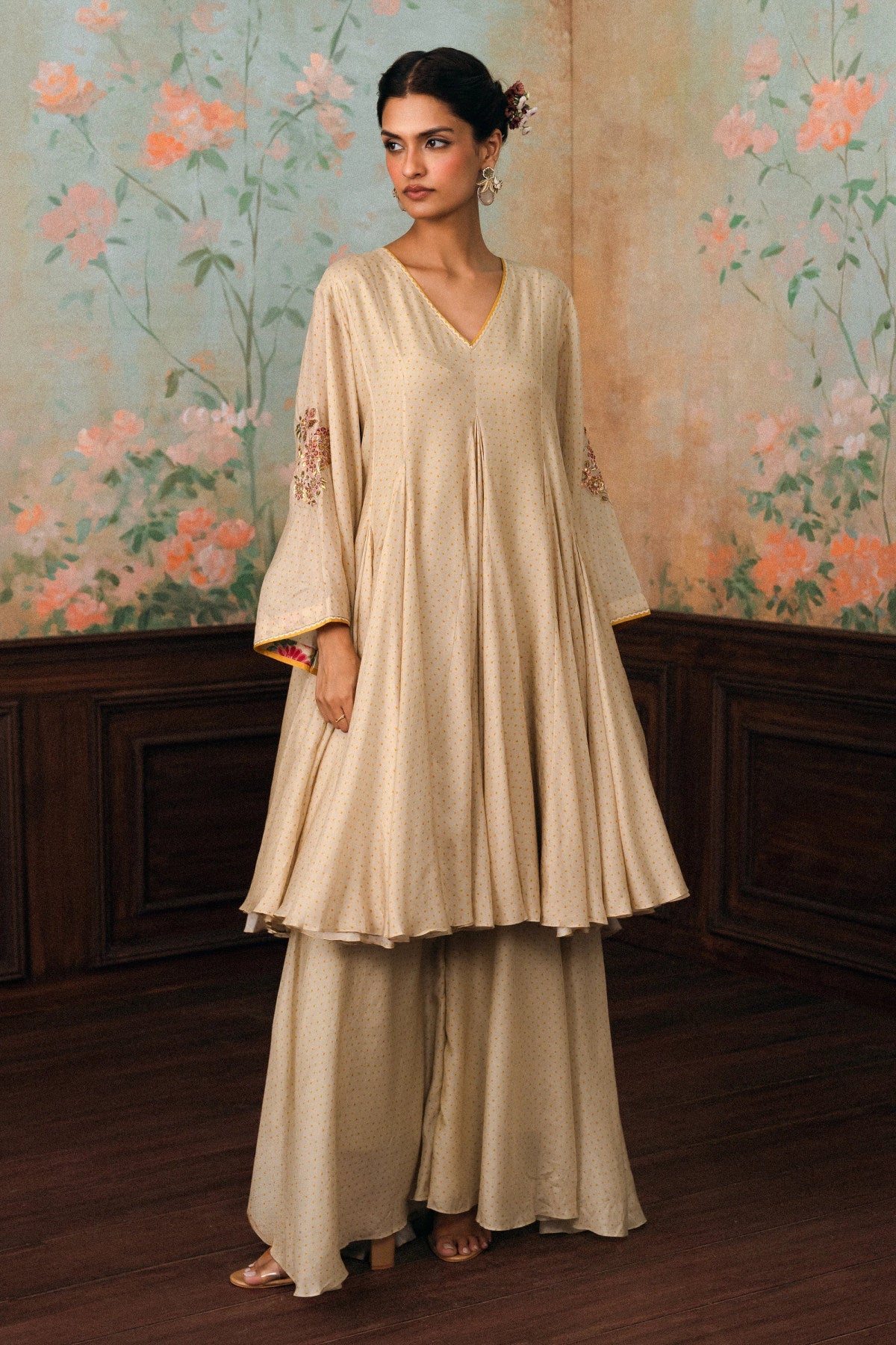 Genevieve Kurta Set