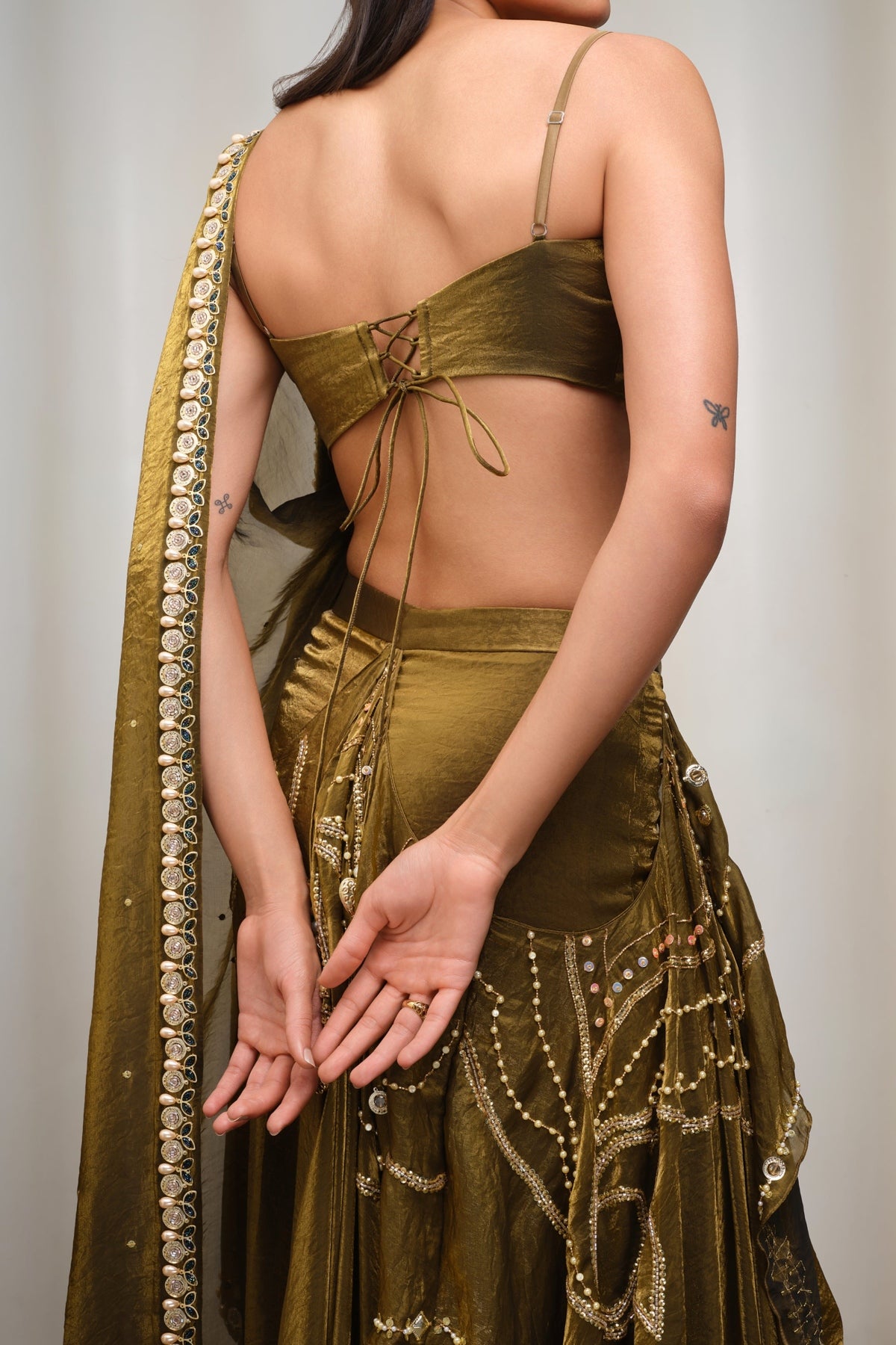 GILDED REVERIE
