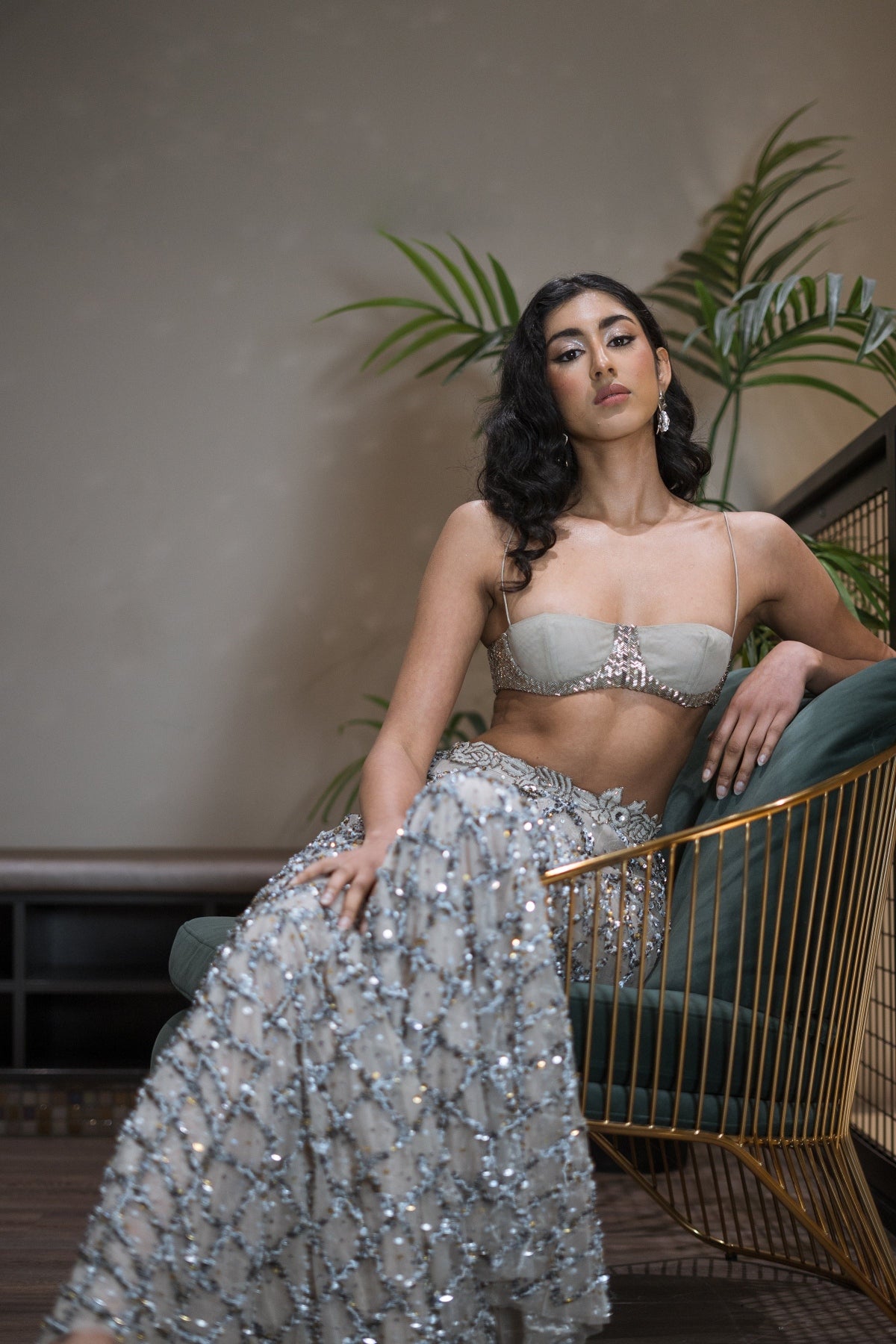 Gilded Siren