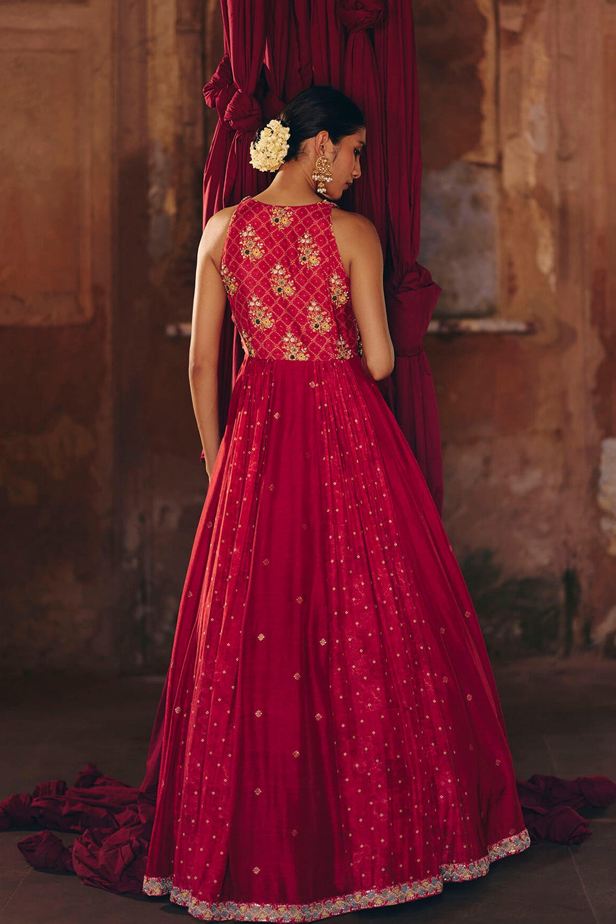 Gohar Gown