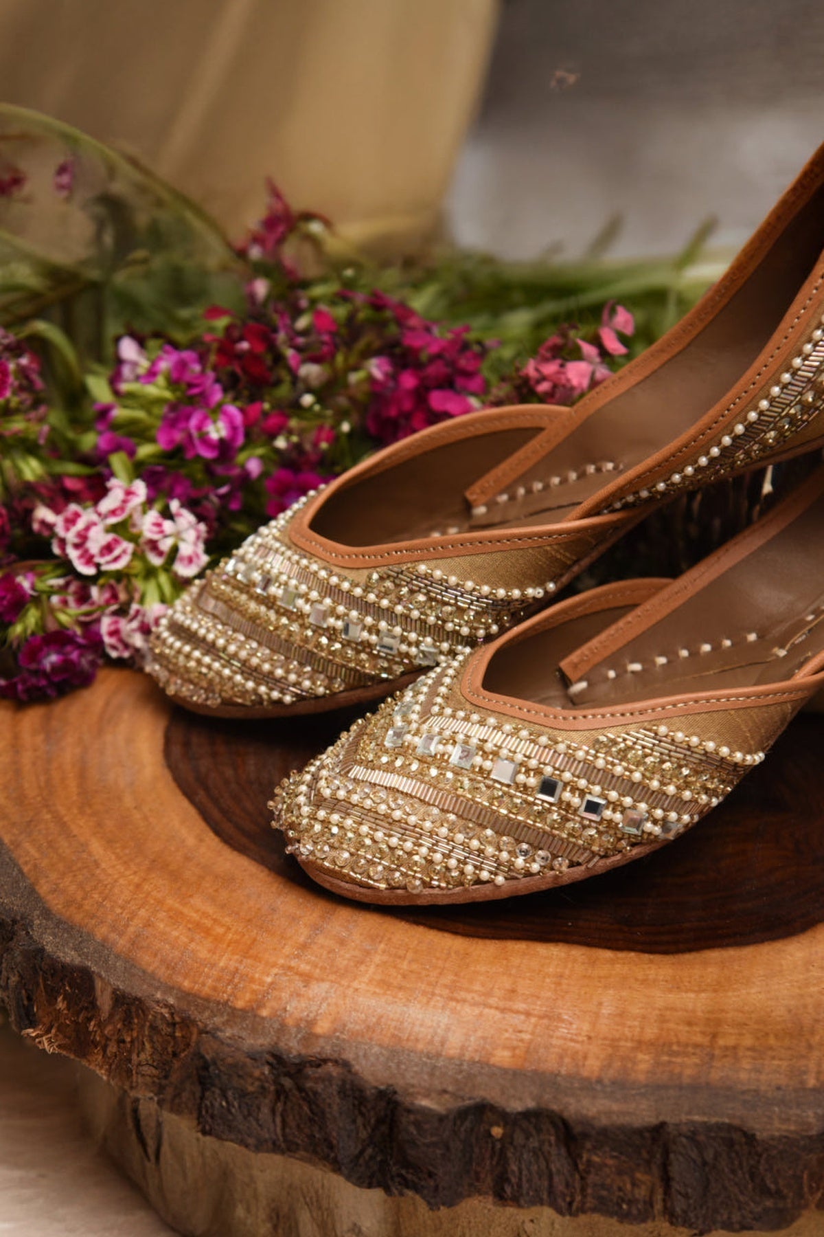Gold Extraordinary
