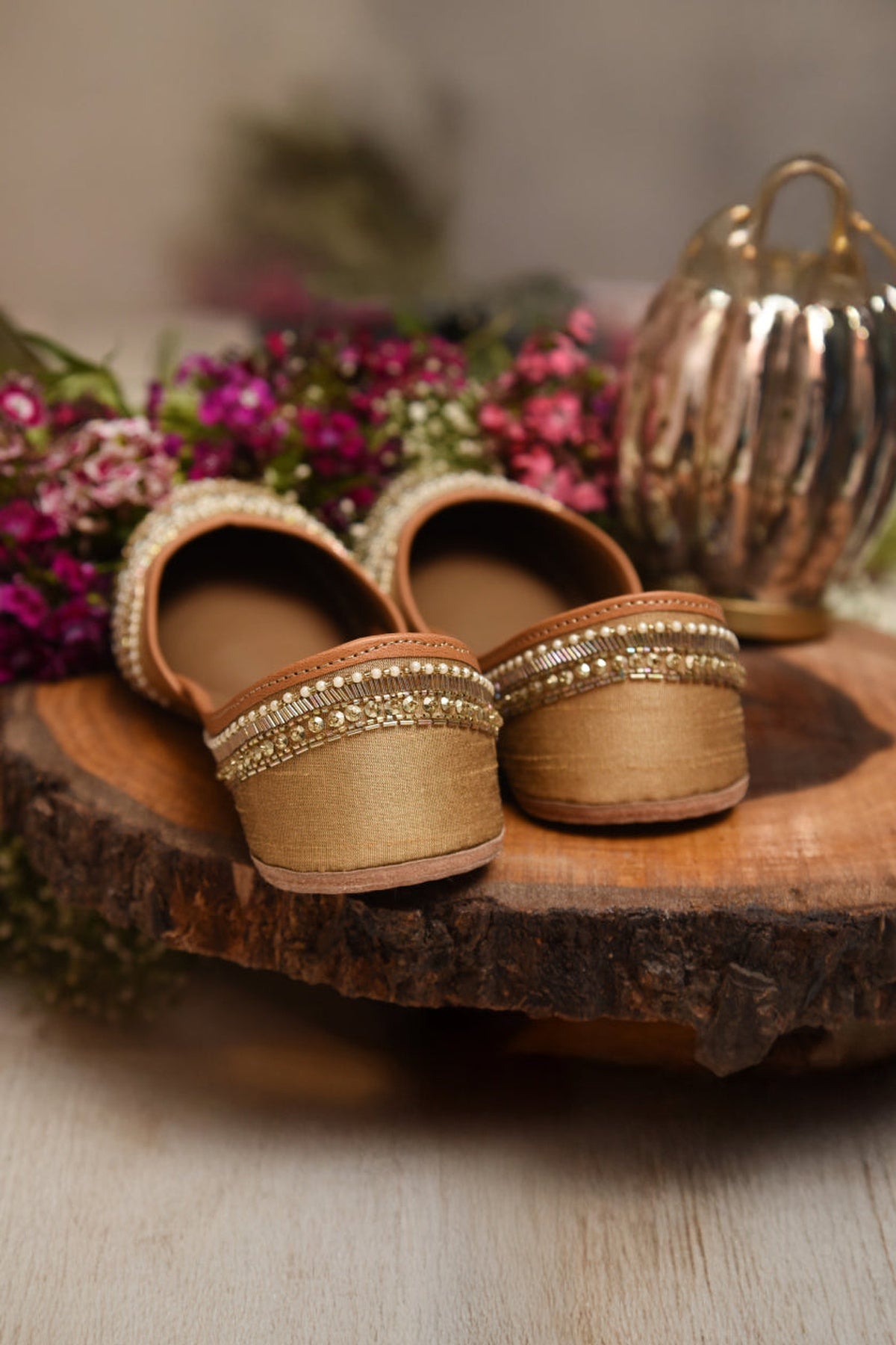 Gold Extraordinary