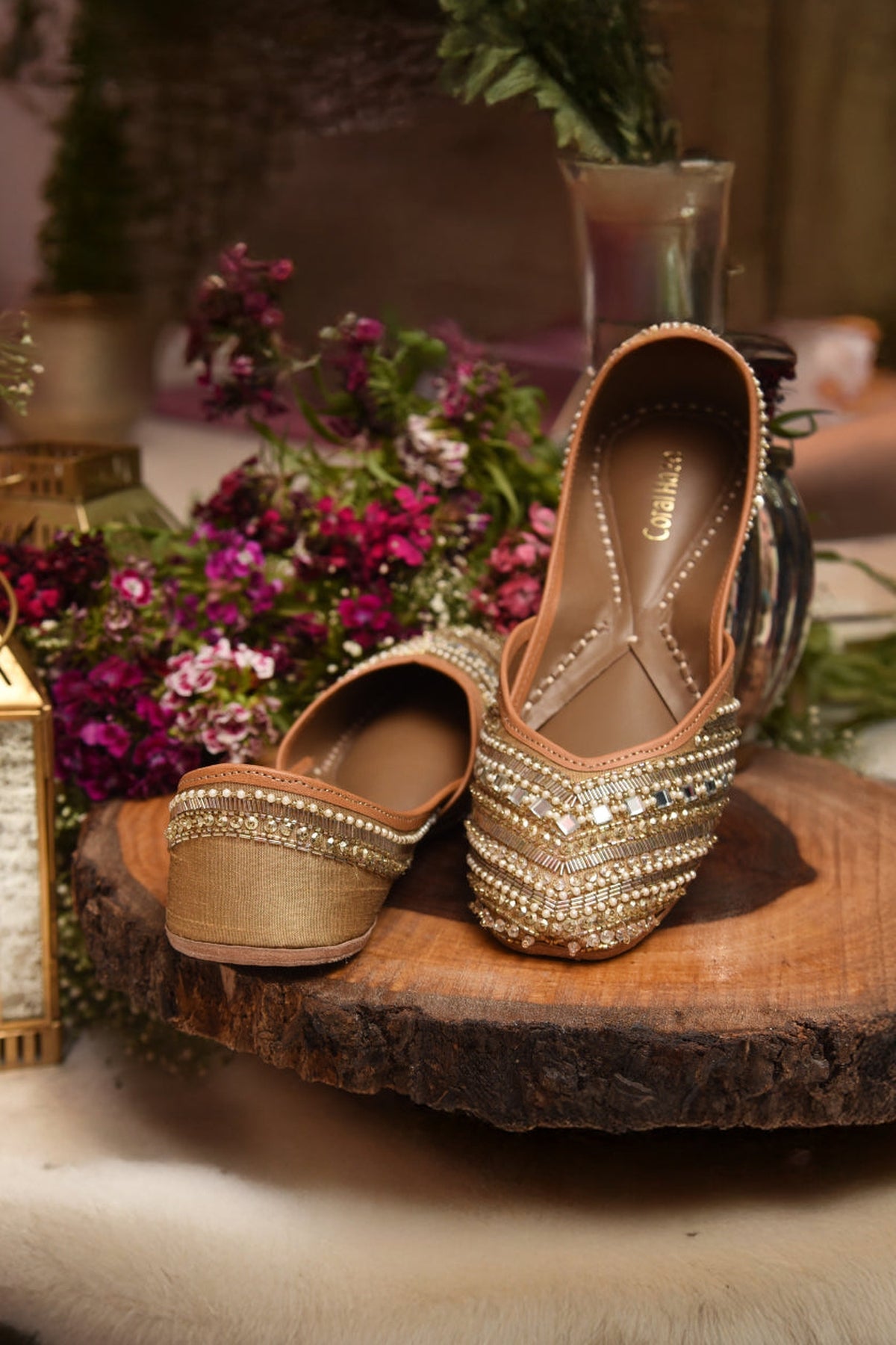 Gold Extraordinary