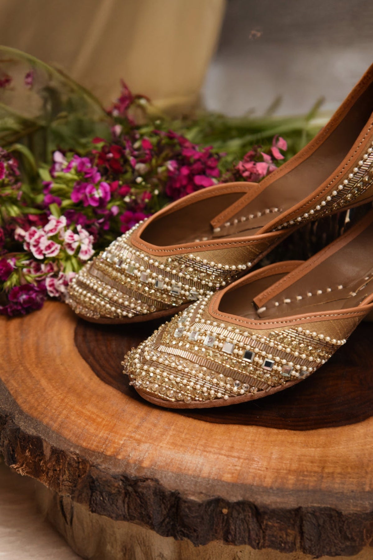 Gold Extraordinary