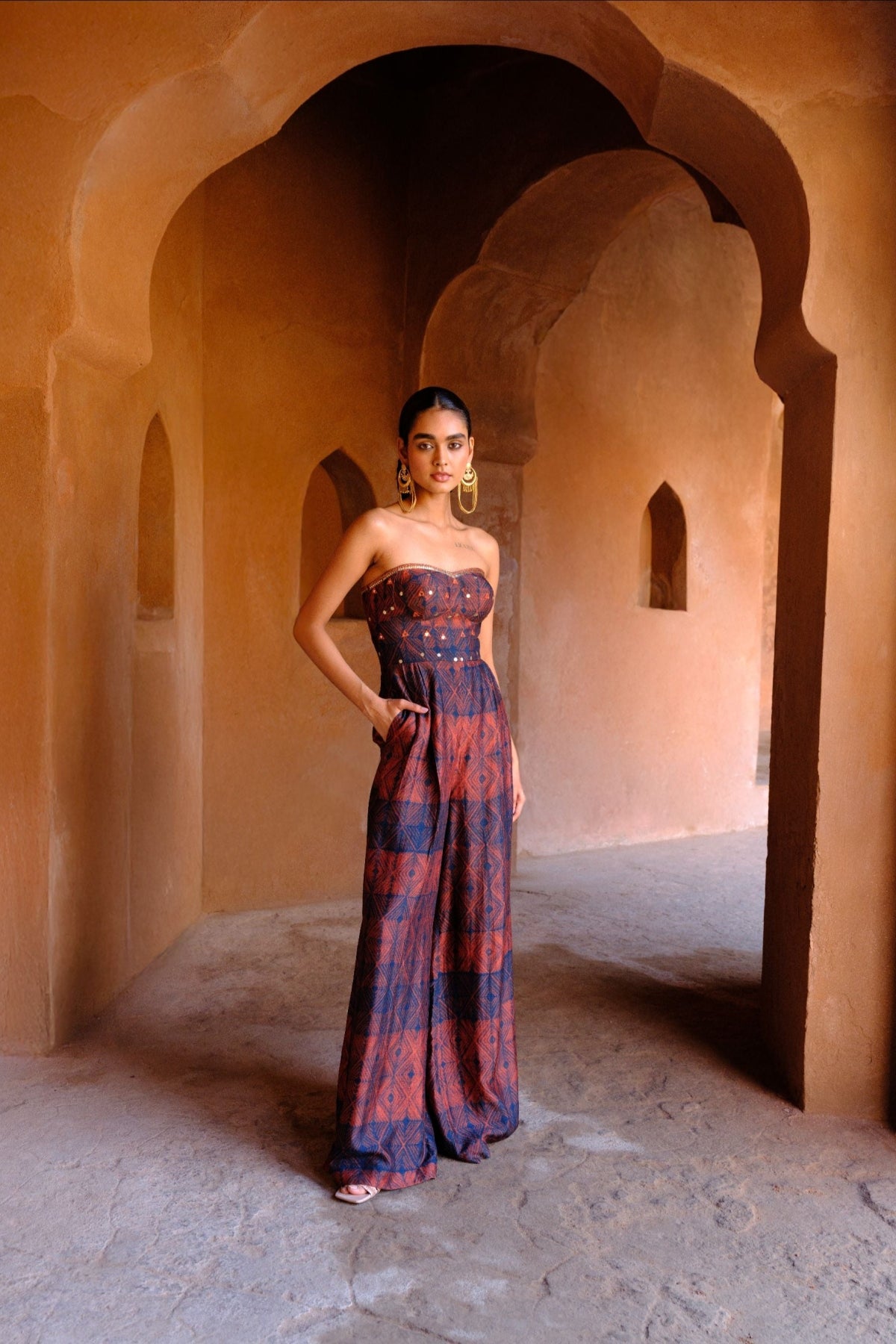 Inaaya jumpsuit