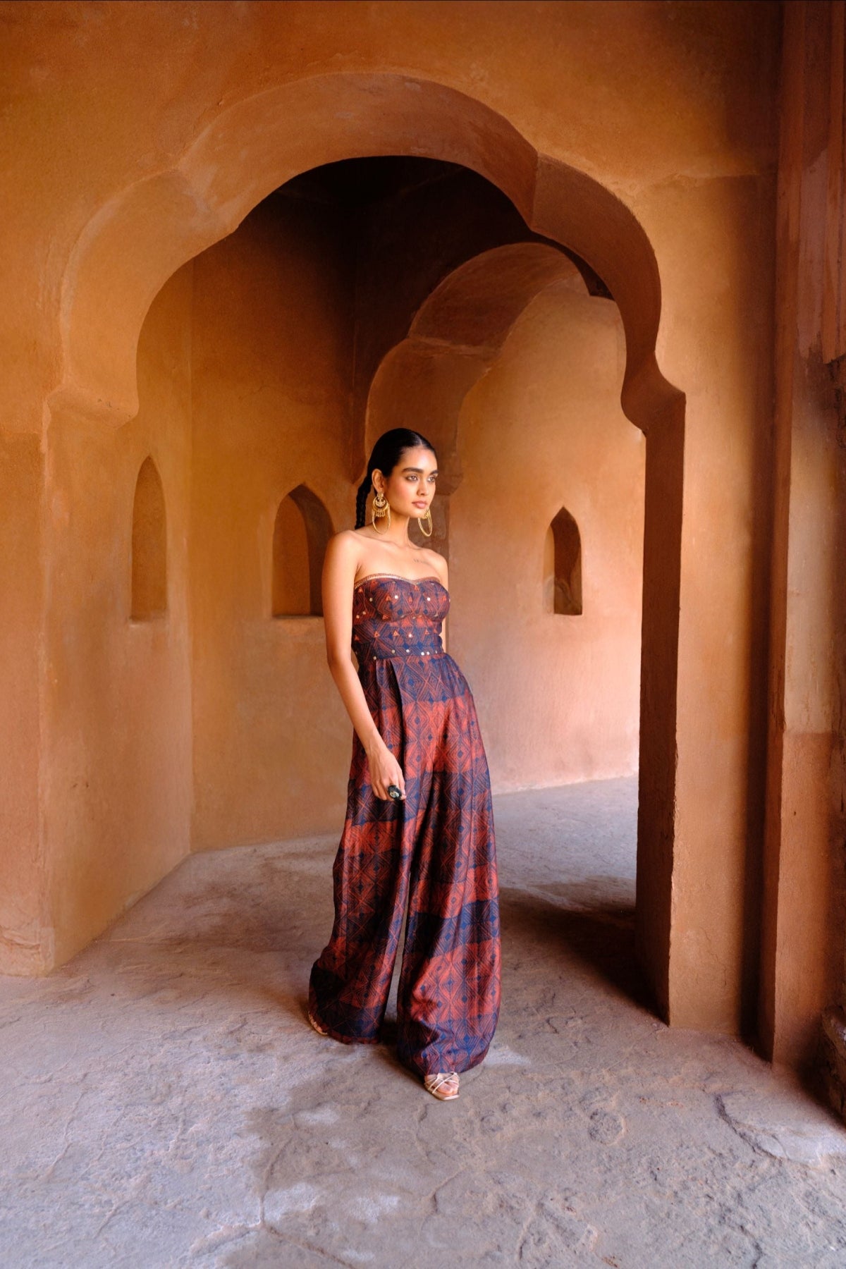 Inaaya jumpsuit