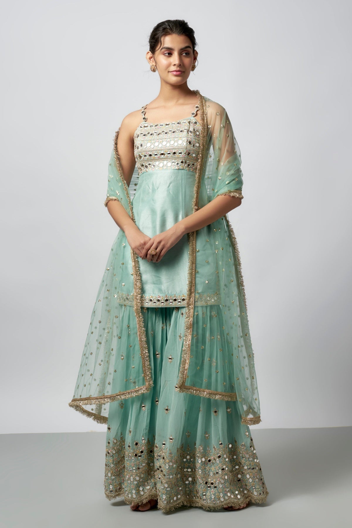 Kiah Sharara Set