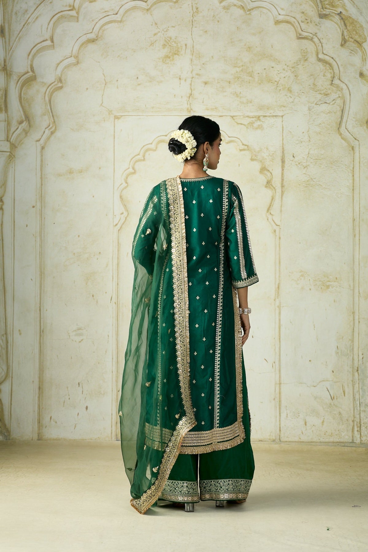 Lakshmi Kurta Set