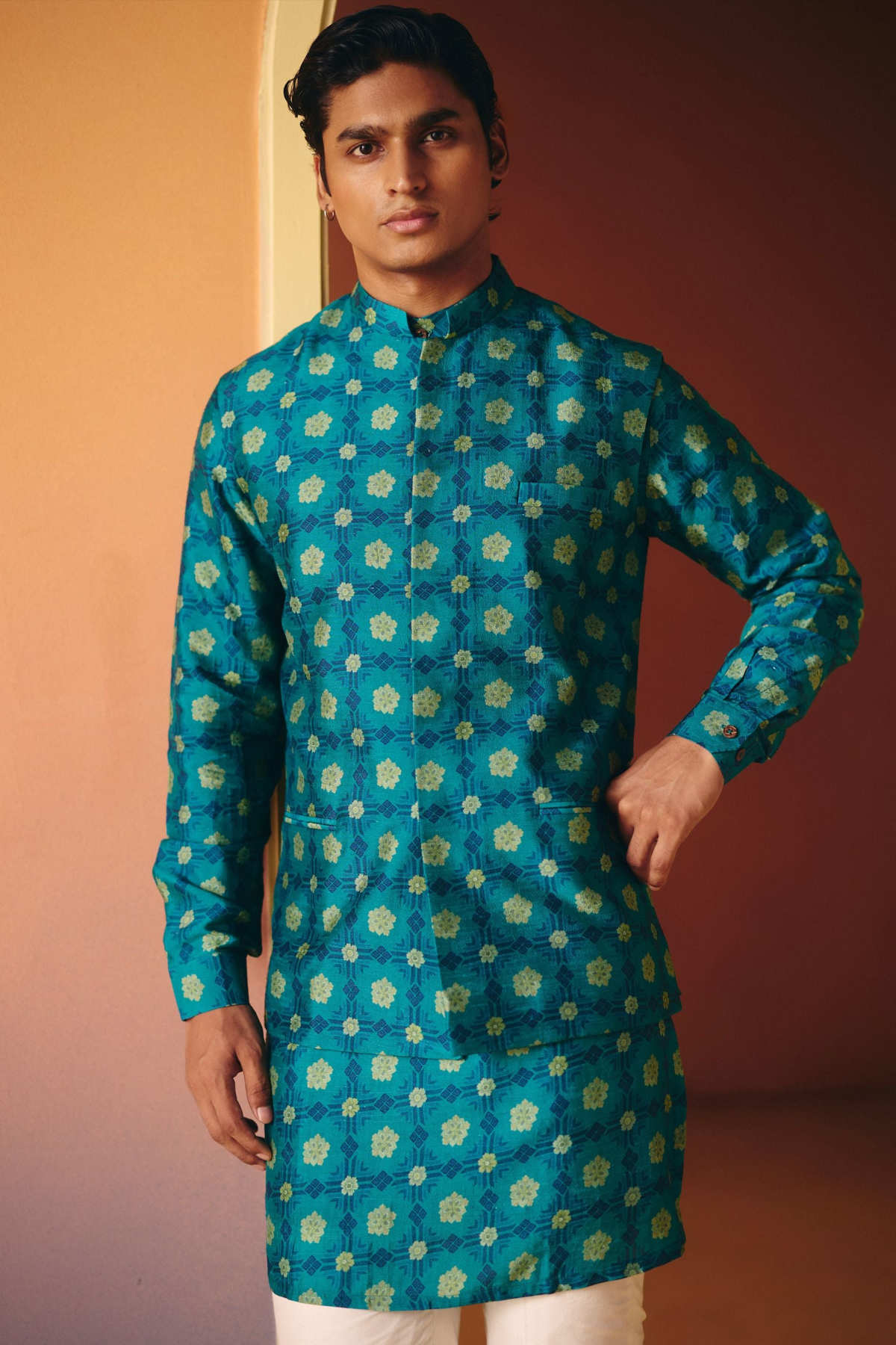 Mahi bandi set