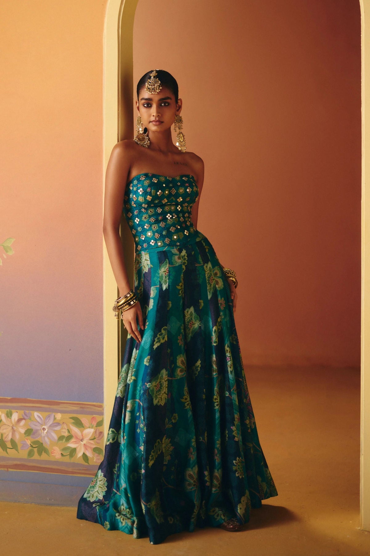 Mahi co-ord set